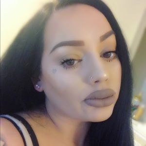 Meet your Posher, Serena